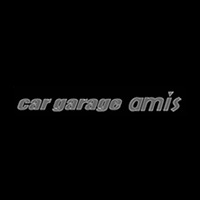 Car Garage amis